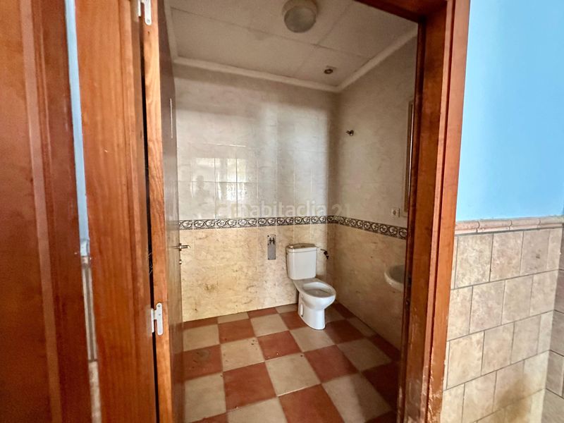 Foto d922aa09-c551-42bb-8861-178d6f90ff65. Casa adossada a vega baja a Jacarilla