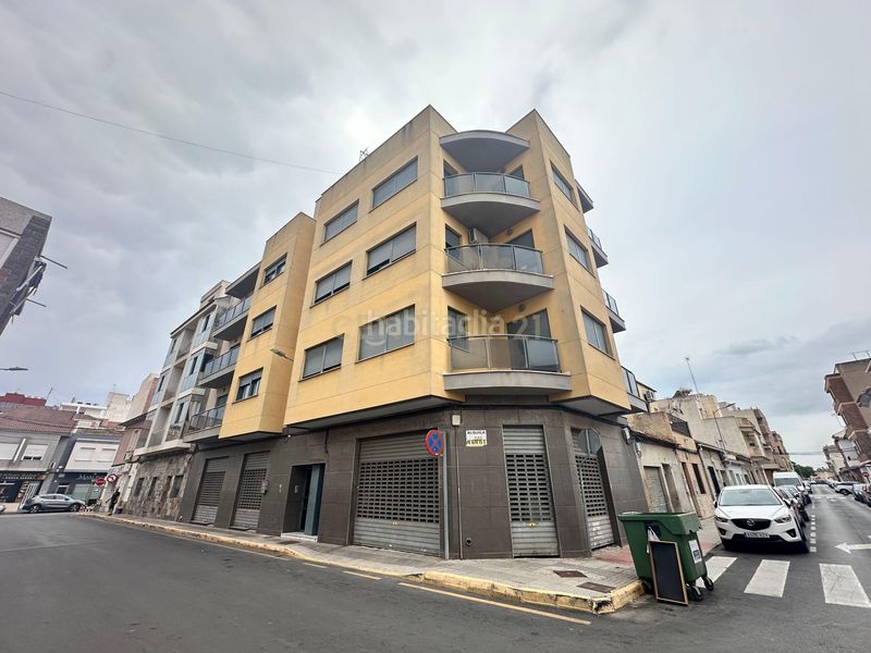 Foto bc0ac33a-6886-4fa7-ae1f-a862022a30de. Flat in calle camino de catral in Almoradí