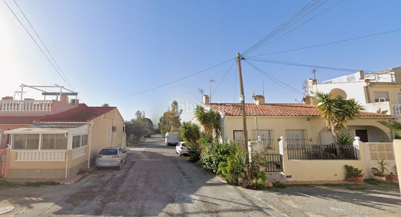 Foto de3cf597-e926-4bac-b09d-f03e6ab675e1. Casa adossada a parque duero a San Fulgencio