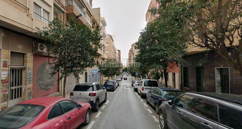 Foto bdbc47ff-6b79-4b67-bcbe-870c7aa2448b. Apartament a calle maestro gaztambide a Mercado Alicante