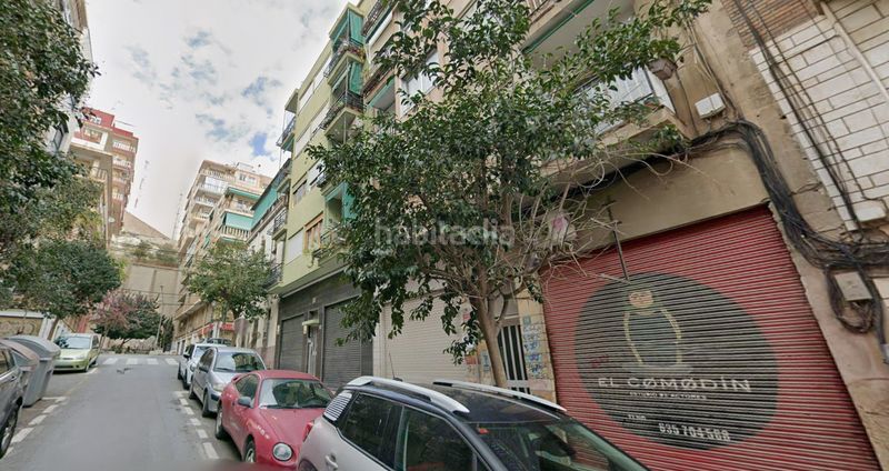 Foto f43d9a3c-aa59-4c6a-a423-45cdca857750. Apartament a calle maestro gaztambide a Mercado Alicante