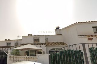 Casa  Polop de la marina. urbanización el tossalet. Casa en venta en lalfàs del pi  inmueble ocupado, oportunidad pa