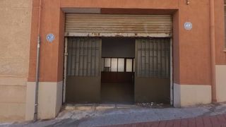 Geschäftsraum in Carrer músic gonçal blanes, alcoi, spain 7. Local comercial en planta baja de 214 m en alcoy  calle music go
