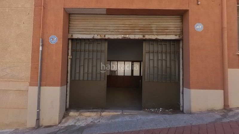 Foto ad514d40-3da2-494d-9416-9a4bd18b5199. Local comercial a carrer músic gonçal blanes a Centre-Zona Alta Alcoi