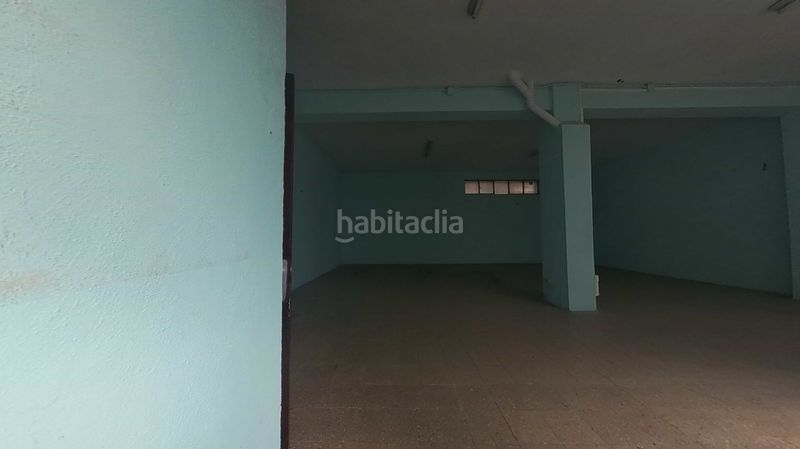 Foto da42cb0c-7141-433c-97cc-c3f00c166d38. Local comercial a carrer músic gonçal blanes a Centre-Zona Alta Alcoi