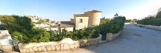Maison jumelée à Calle Magnolias, no 138, El Poble Nou de Benitatxell/Benitachell