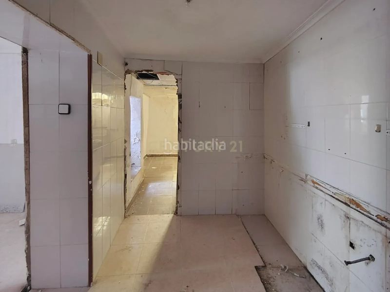 Foto 1c326c66-67e5-4335-9fdd-c4d0147bb29b. Casa a cl miguel de unamuno 34el pinos / Pinoso (alicante) a Pinoso