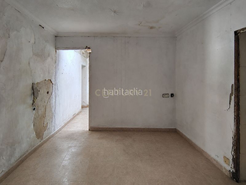 Foto 31d63844-e015-4377-91c2-99903659322a. Casa a cl miguel de unamuno 34el pinos / Pinoso (alicante) a Pinoso