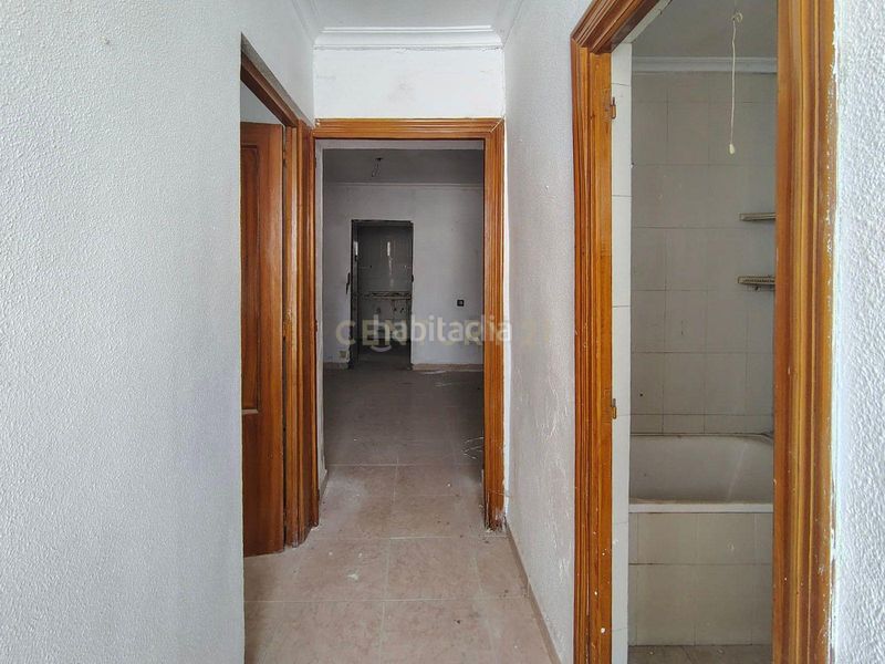 Foto 496d03c5-78f9-4a44-aa92-56b975a5943e. Casa a cl miguel de unamuno 34el pinos / Pinoso (alicante) a Pinoso