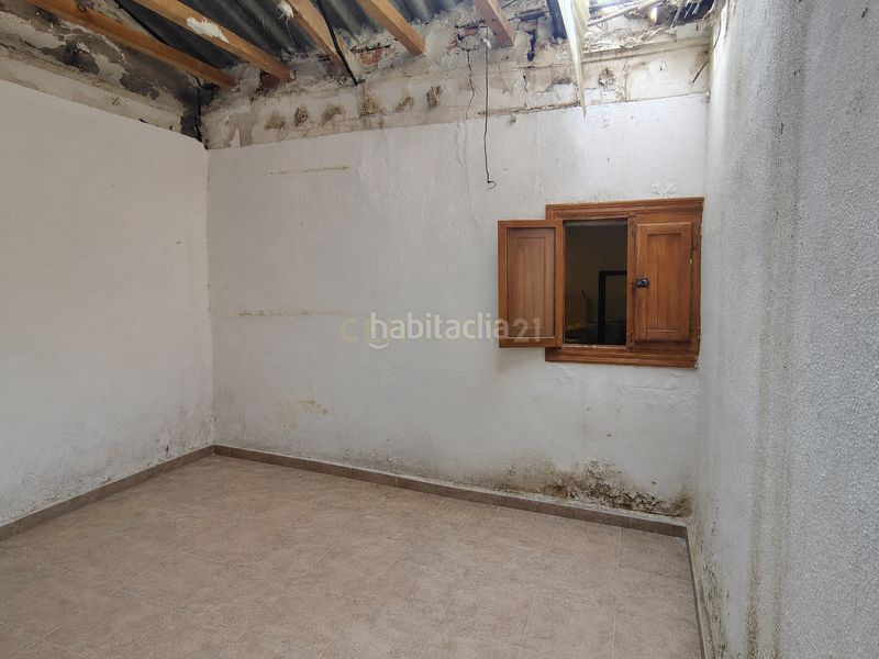 Foto 586b1306-a723-4229-ae49-897dd264b23a. Casa a cl miguel de unamuno 34el pinos / Pinoso (alicante) a Pinoso