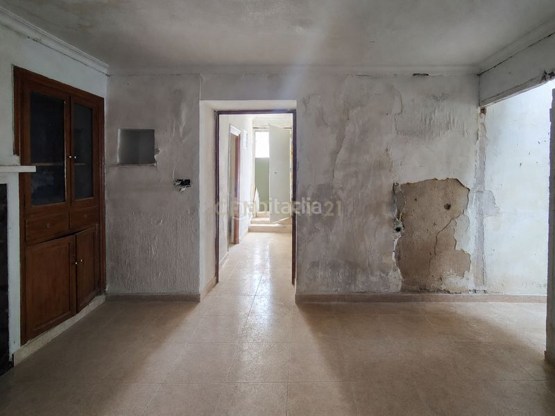 Foto 732d23ee-8511-47ed-aff8-cad4e063863e. Casa a cl miguel de unamuno 34el pinos / Pinoso (alicante) a Pinoso