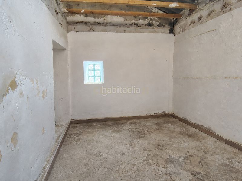Foto 74311fef-1550-4f17-86ca-c3e1c0ad641d. Casa a cl miguel de unamuno 34el pinos / Pinoso (alicante) a Pinoso