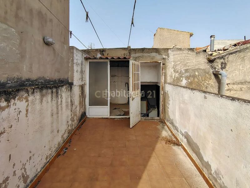 Foto 95b0b072-3f19-4410-98b5-ade021b3f34b. Casa a cl miguel de unamuno 34el pinos / Pinoso (alicante) a Pinoso