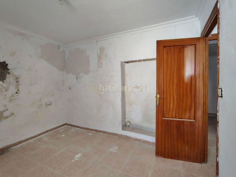 Foto f50f7201-246b-4932-af84-0d99b8b972e5. Casa a cl miguel de unamuno 34el pinos / Pinoso (alicante) a Pinoso