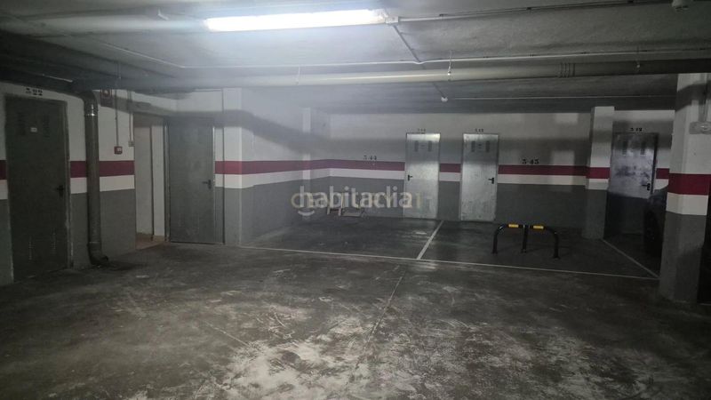 Foto 43852f56-7f7c-443a-8648-47c3fce5f69b. Posto auto in carrer de barcelona in Playa Muchavista Campello (el)