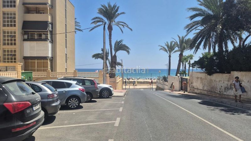 Foto 88d3093f-e295-47b4-89b4-d780d0d54735. Posto auto in carrer de barcelona in Playa Muchavista Campello (el)