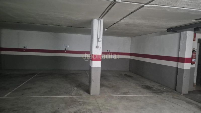 Foto f7bfbee3-aaa7-4fe8-b6d0-ab79060229f3. Posto auto in carrer de barcelona in Playa Muchavista Campello (el)