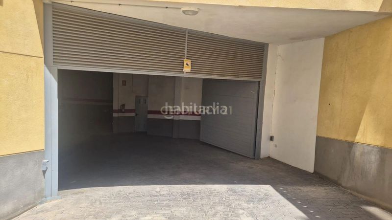 Foto f820e8df-6cbc-4ecb-9365-0375b5693f46. Posto auto in carrer de barcelona in Playa Muchavista Campello (el)