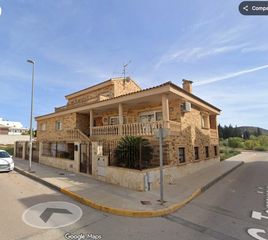 Casa  C. ramón juan larrosa, 75, 03390 benejúzar, alicante, spain. Okupada no se puede visitar.amplia vivienda en benejúzar, alican