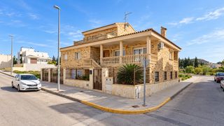 Casa a C. Ramón Juan Larrosa, 75, 03390 Benejúzar, Alicante, Spain