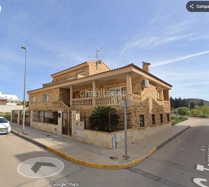 Foto 146dfc11-be3e-436b-8510-bcc2c6d6fdf8. Casa a c. ramón juan larrosa a Benejúzar