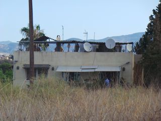 House in Carrer monnegre, 32, mutxamel, spain 32. Chalet independiente con 6 dormitorios y amplia parcela en monne