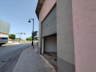 Pis a Zona Nord