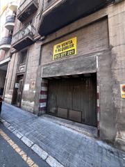Pis en Zona Nord