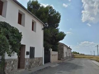 Maison à Camp de Mirra (el)