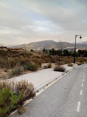 Terreny residencial a Zona Nord