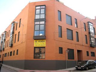 Location Appartement à Calle del cactus 18