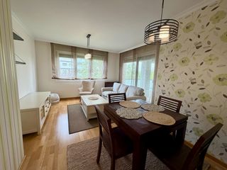 Affitto Appartamento in Carretera de la coría 4. Se alquila piso amueblado en viesques parque fluvial