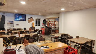 Traspàs Local Comercial a Poblenou. En trasapado   bar restaurante totalmente equipado en pineda de