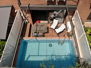 Xalet a Tres Torres. Casa en venta