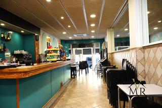 Traspàs Local Comercial  Rierany dels frares. Traspaso de bar en funcionamiento  calella  50.000