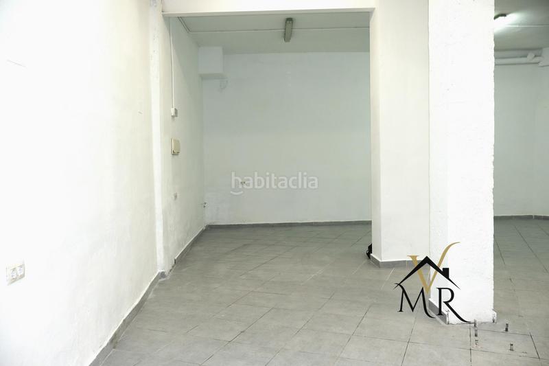 Foto 461effba-f08d-4cd3-81c4-1a0403a7d1d3. Local comercial local en venta en La Salut Badalona