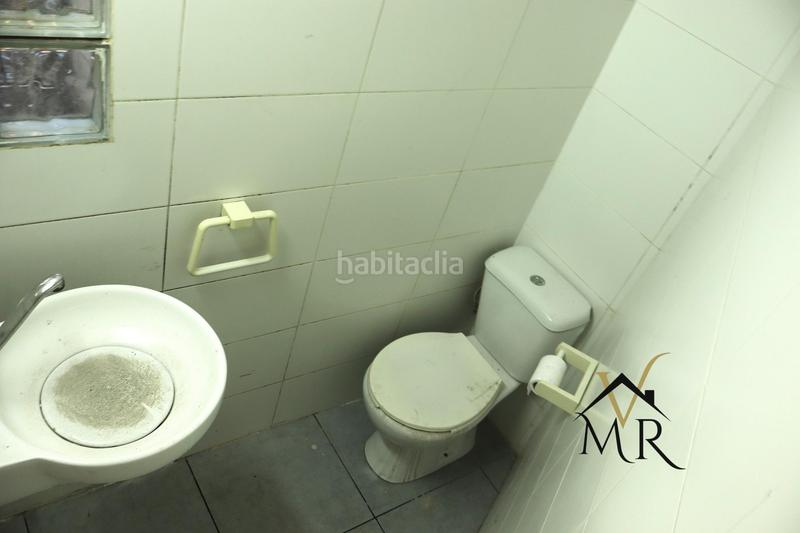 Foto 7200ca64-c083-447b-9144-ad74744d49a6. Local comercial local en venta en La Salut Badalona