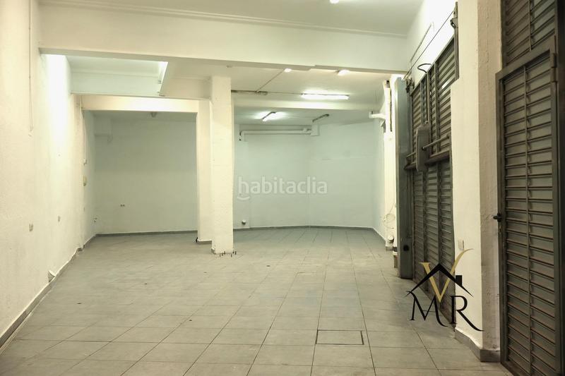 Foto a9e74445-3676-4abd-b739-f66b00bb9dc3. Local comercial local en venta en La Salut Badalona