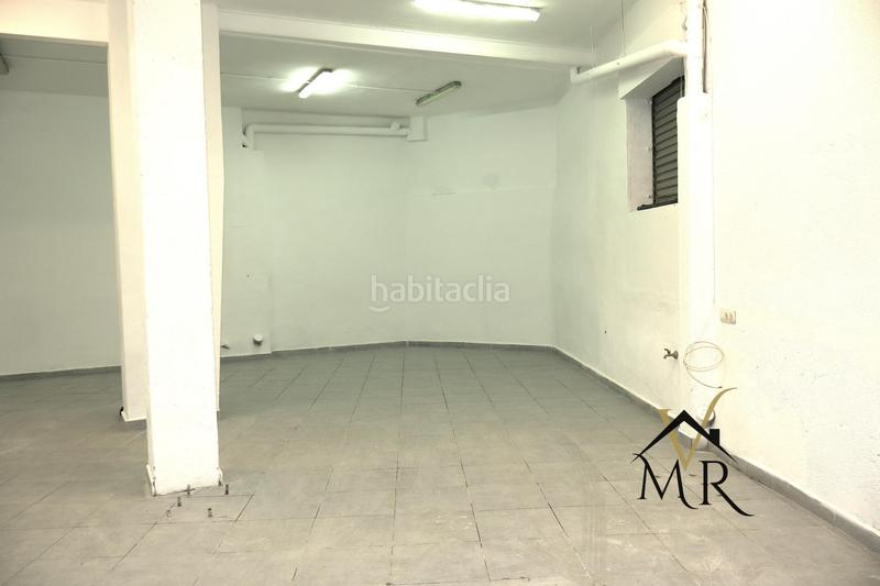 Foto e1c69a31-a1e0-4fa1-a69c-5de43ec06304. Local comercial local en venta en La Salut Badalona