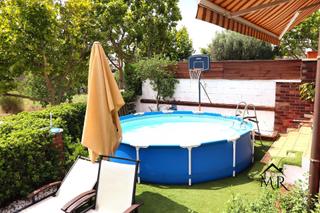 Chalet en Tiana. Casa en venta tiana!