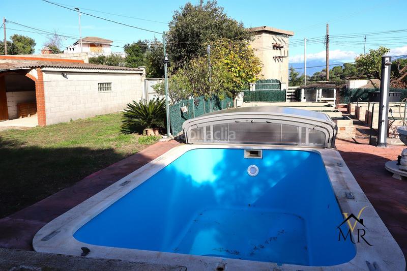 Foto e3f36d35-635a-44d8-9966-5aa8487adb94. Xalet a Vilanova del Vallès