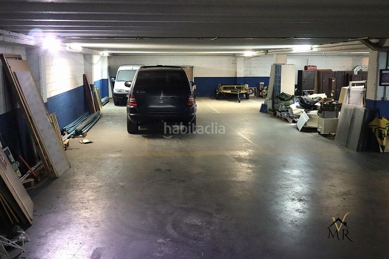 Foto 11cf8fe9-0ed4-413c-aedd-178beb4257f8. Nau industrial a Eixample Mataró