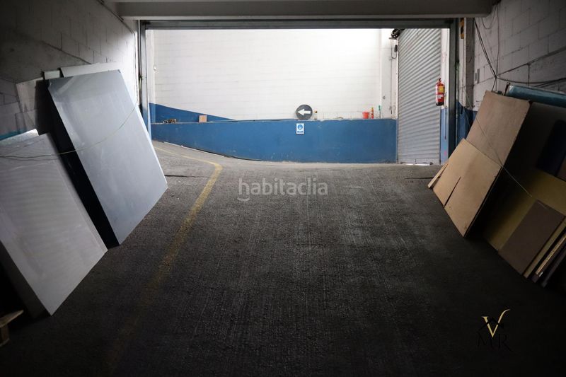 Foto 37c1e991-ffe5-4780-964e-12cbe77c1b82. Nau industrial a Eixample Mataró