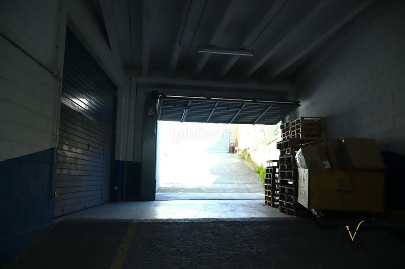 Foto f00e9a13-dbca-4912-8fa1-3e46fef21c79. Nau industrial a Eixample Mataró