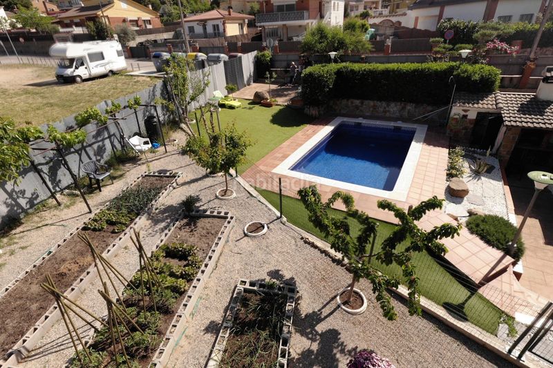 Foto 4fbfa59e-e4c4-439d-8f04-b78602aa70da. Chalet casa en venta en Cànoves i Samalús