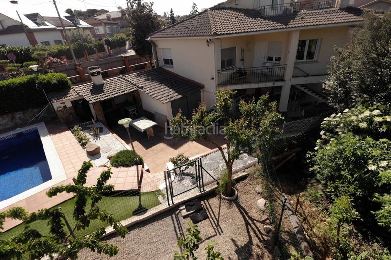 Foto 634501cd-7f4c-489f-90aa-f27da7034a04. Chalet casa en venta en Cànoves i Samalús