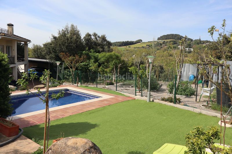 Foto 761c4972-9152-433d-9f65-7e2d82f29c71. Chalet casa en venta en Cànoves i Samalús
