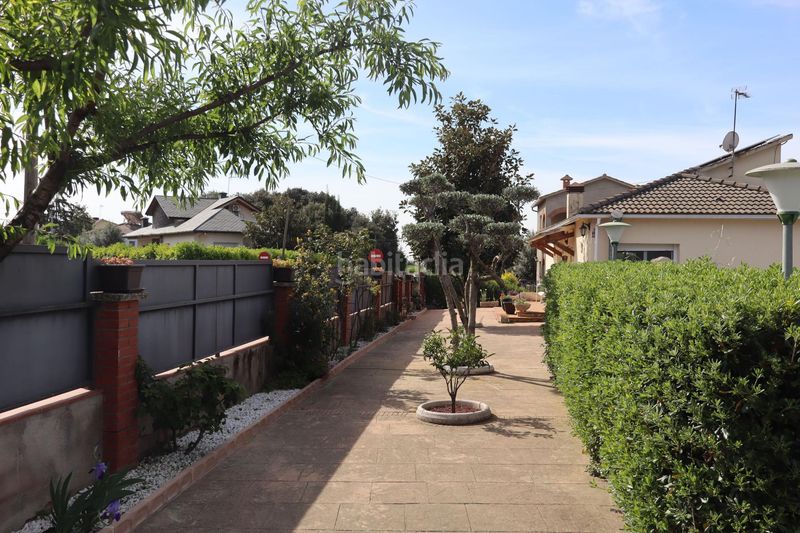 Foto 9307ebca-e8ff-4225-837d-ce1384c0e7de. Chalet casa en venta en Cànoves i Samalús