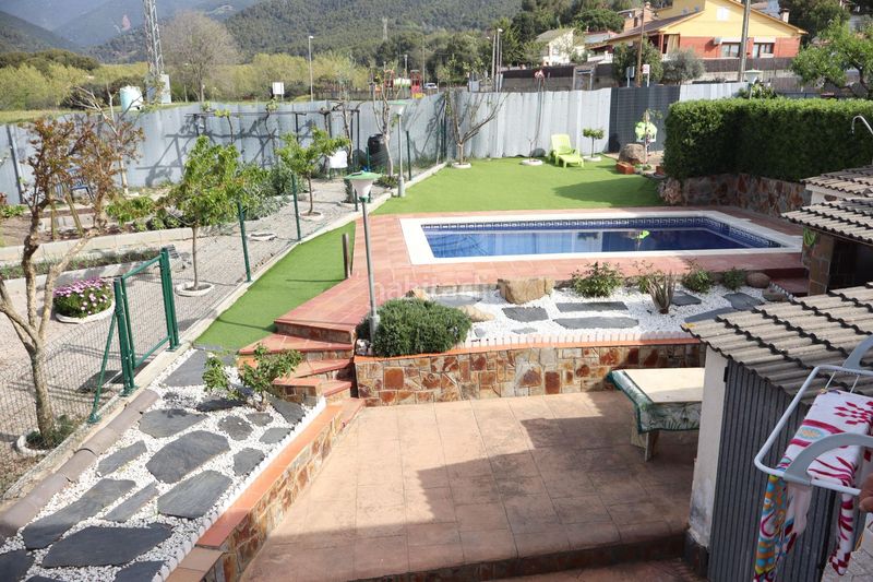 Foto 965b3e26-472c-4b9e-96ed-ce19c8c9a382. Chalet casa en venta en Cànoves i Samalús