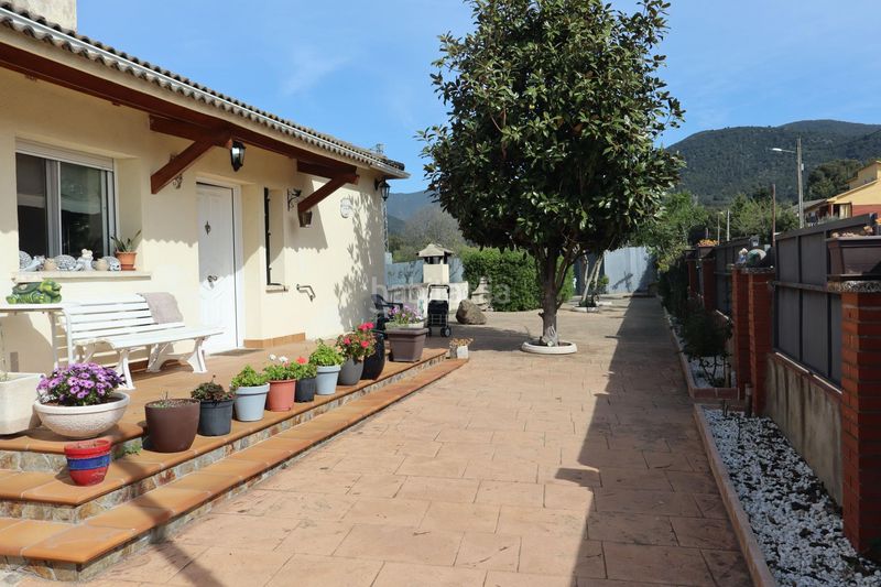 Foto 96dd9e66-32f6-458d-aedf-f2571b60bcd3. Chalet casa en venta en Cànoves i Samalús